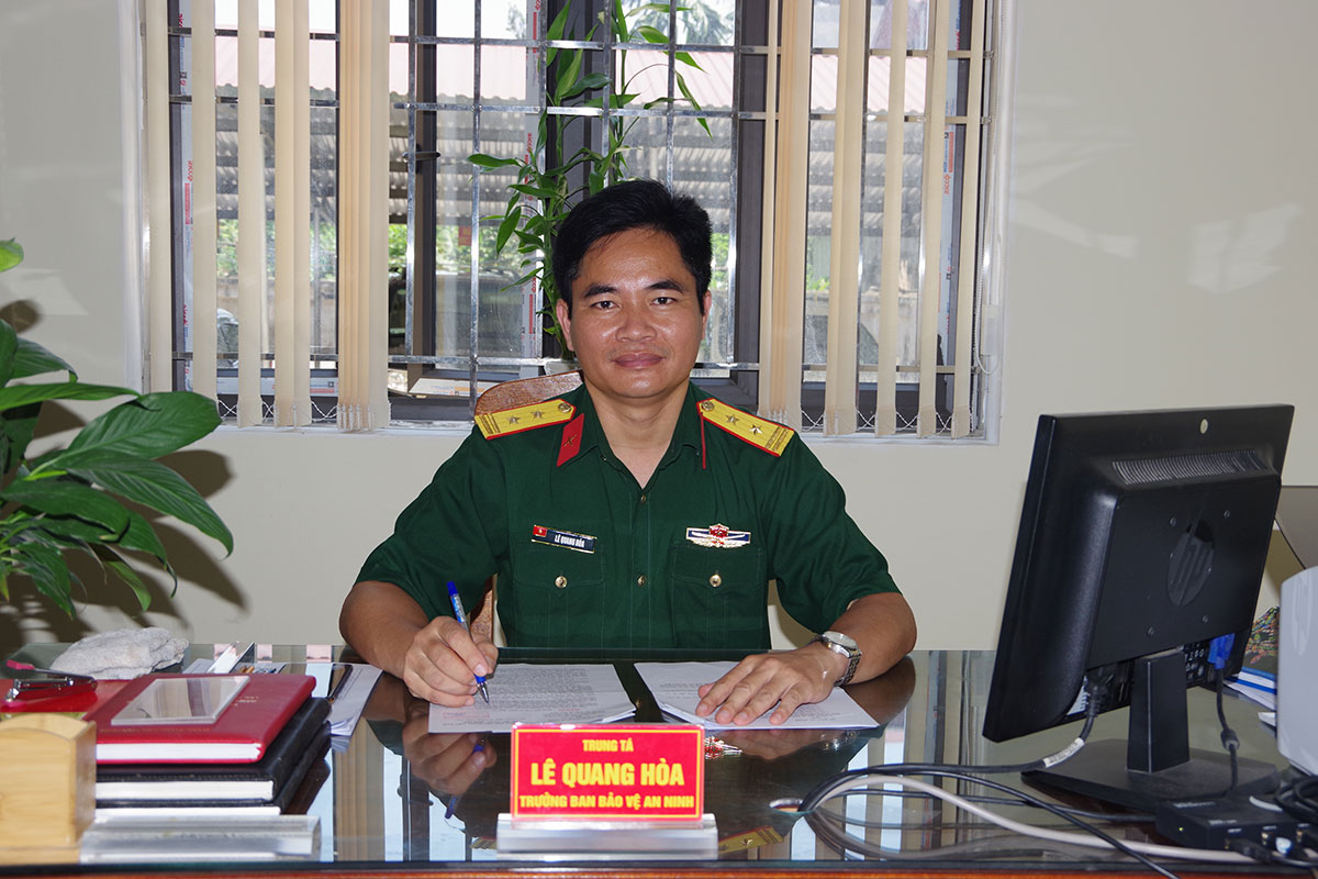 Nguyện vọng cử tri: Tin tưởng các đại biểu dân cử sẽ hoàn thành tốt chương trình hành động đề ra