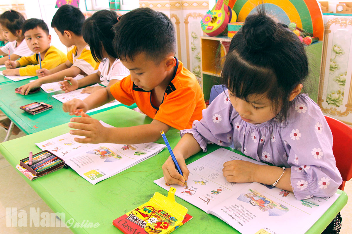 Sở GD&ĐT hướng dẫn thực hiện chương trình, kế hoạch năm học gắn với phòng, chống dịch Covid-19