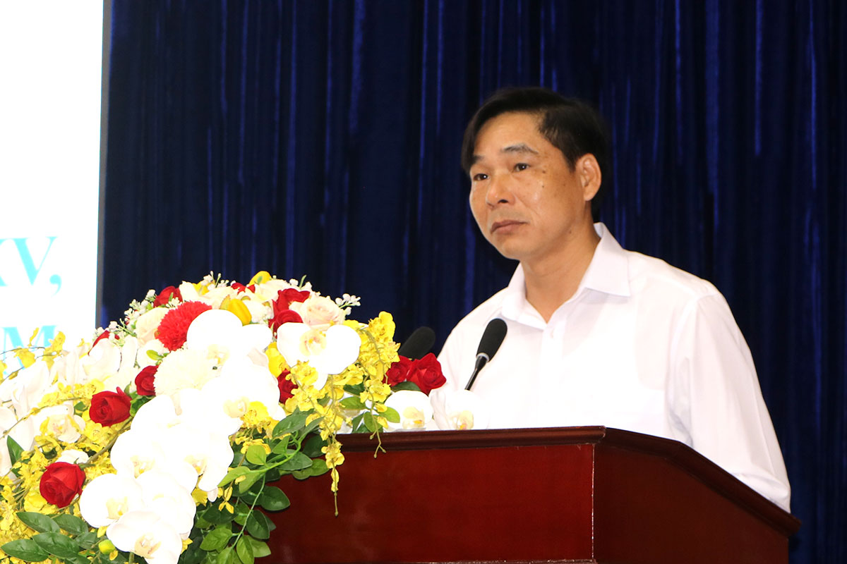 Lời hứa ứng cử viên: Hết lòng phục vụ nhân dân