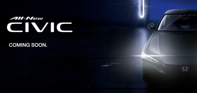 Honda Civic thế hệ mới sắp ra mắt tại Singapore có gì đặc biệt?