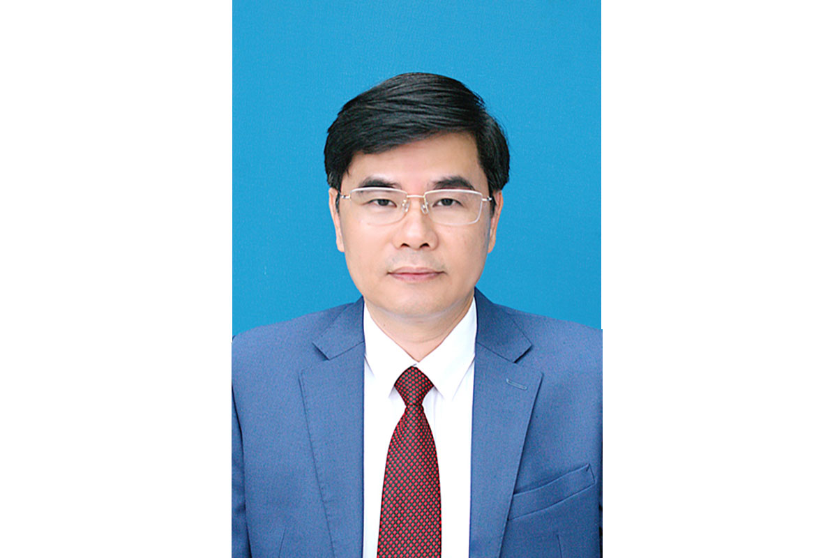 Lời hứa ứng cử viên: Không ngừng nỗ lực, phấn đấu hoàn thành tốt trách nhiệm của người đại biểu nhân dân