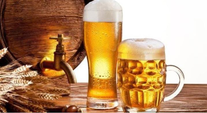 Có bao nhiêu bong bóng trong một cốc bia? Bong bóng trong bia có tác dụng gì?