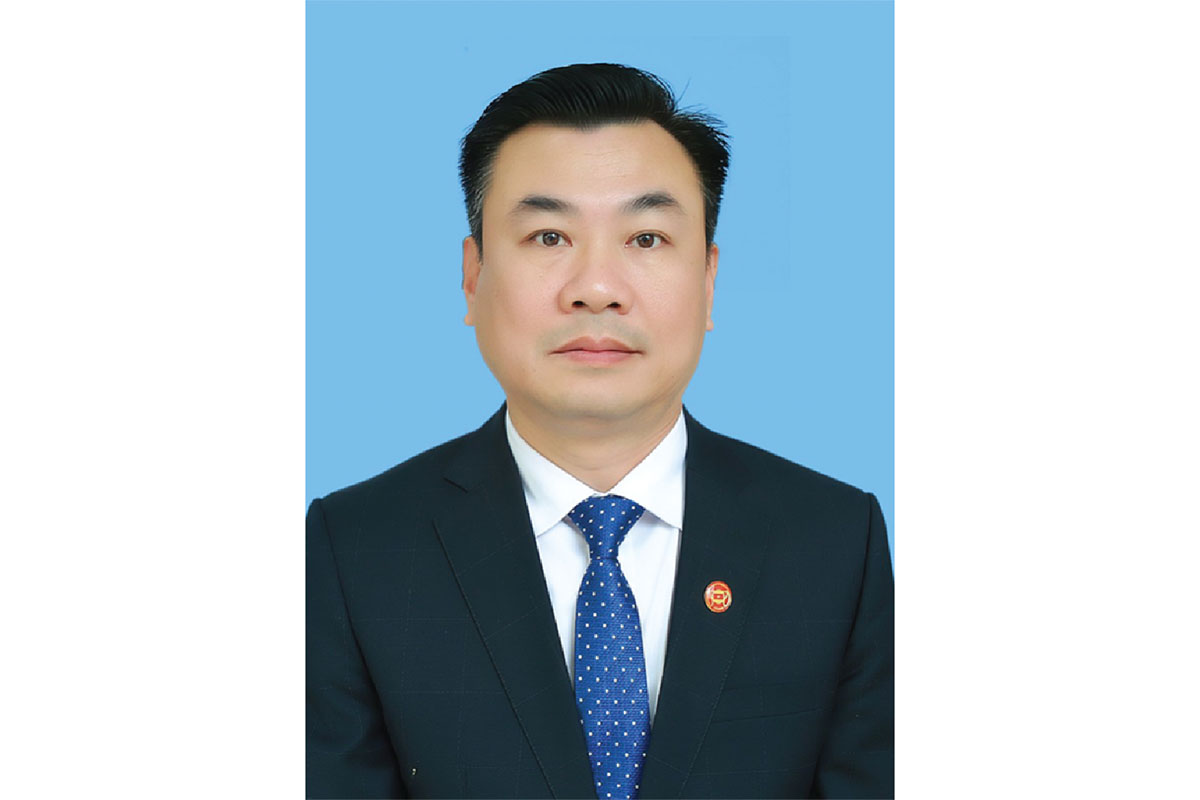 Lời hứa ứng cử viên: Chủ động tham mưu kiện toàn, tinh gọn tổ chức bộ máy các cơ quan nhà nước ở địa phương