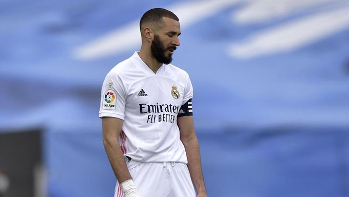 Real bất lực dù thắng vòng cuối