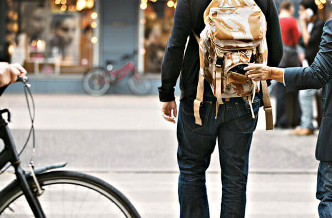 Mánh khoé lừa đảo du lịch trong đại dịch