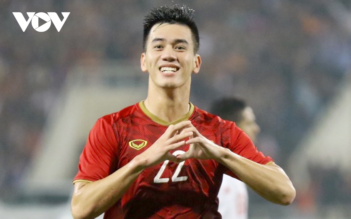 AFC kể tên cầu thủ nguy hiểm nhất của ĐT Việt Nam ở vòng loại World Cup 2022