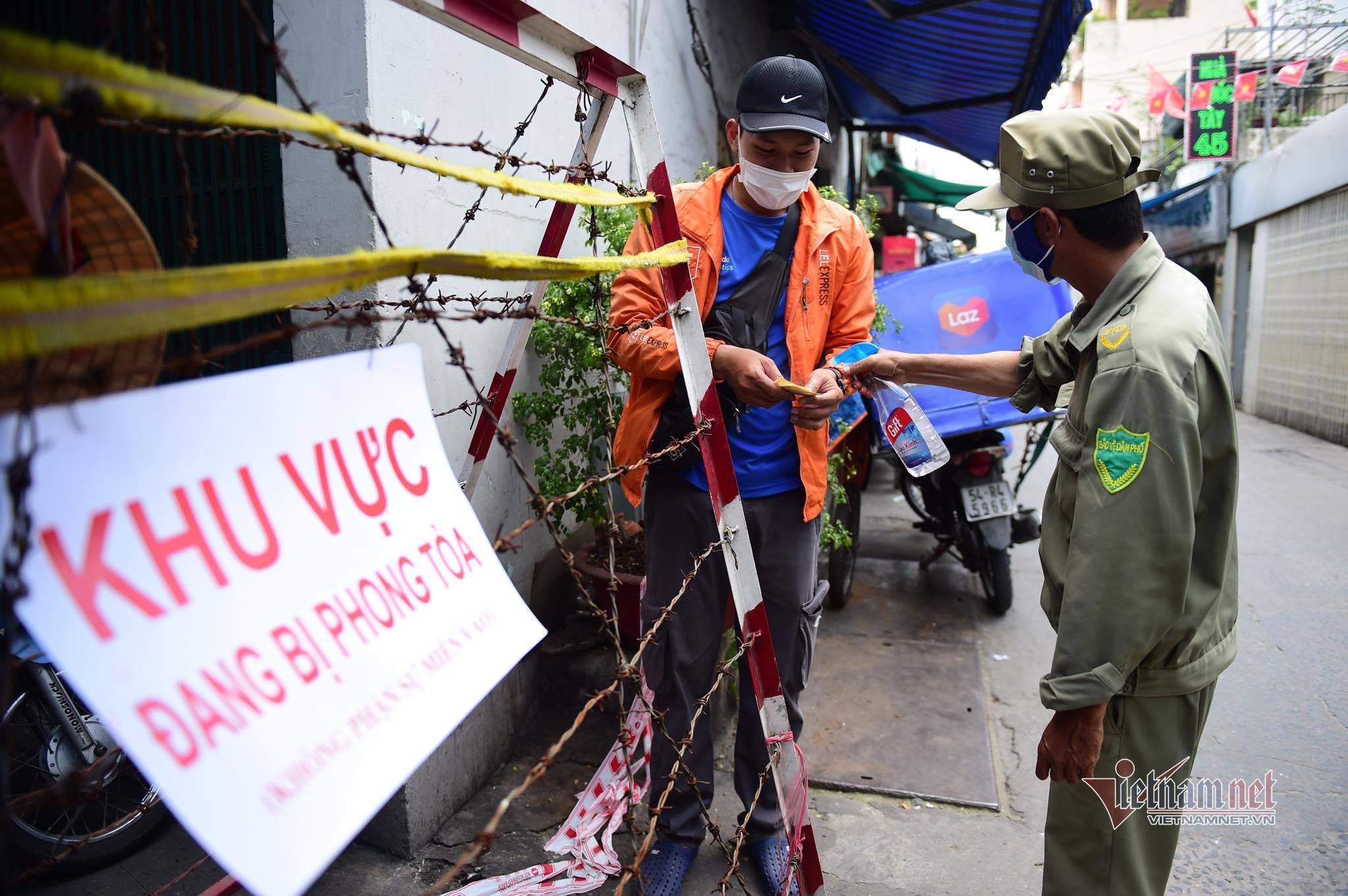 Ban hành quy định đánh giá nguy cơ dịch Covid-19 và biện pháp phòng chống tương ứng