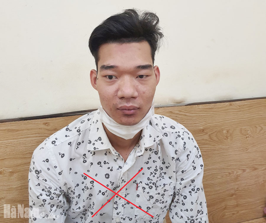 Công an Hà Nam phối hợp bắt giữ đối tượng truy nã về tội “Cho vay nặng lãi trong giao dịch dân sự”