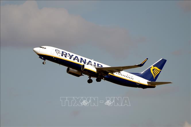 EU cho phép Belarus sử dụng không phận vì các lý do nhân đạo