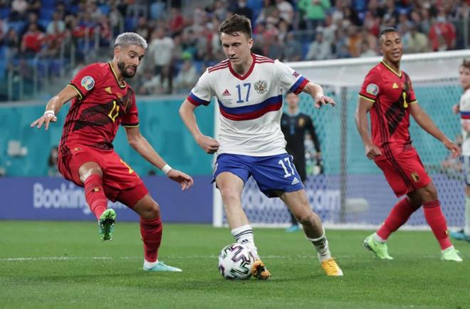 Phần Lan - Nga (20h ngày 16/6): "Gấu Nga" ở thế chân tường