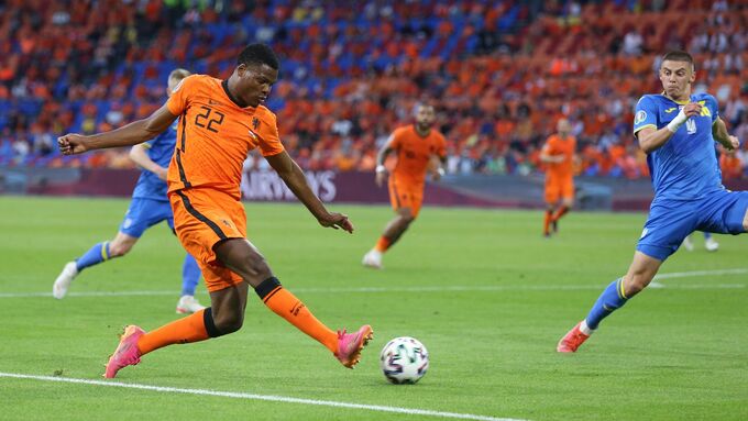 Cục diện các bảng đấu trước lượt cuối vòng bảng Euro 2021