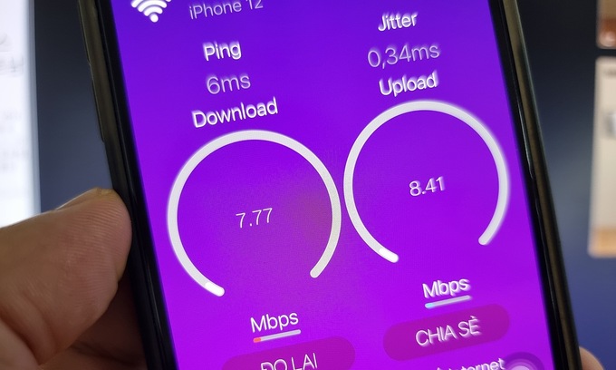 Ba tuyến cáp quang biển gặp sự cố trong một tháng