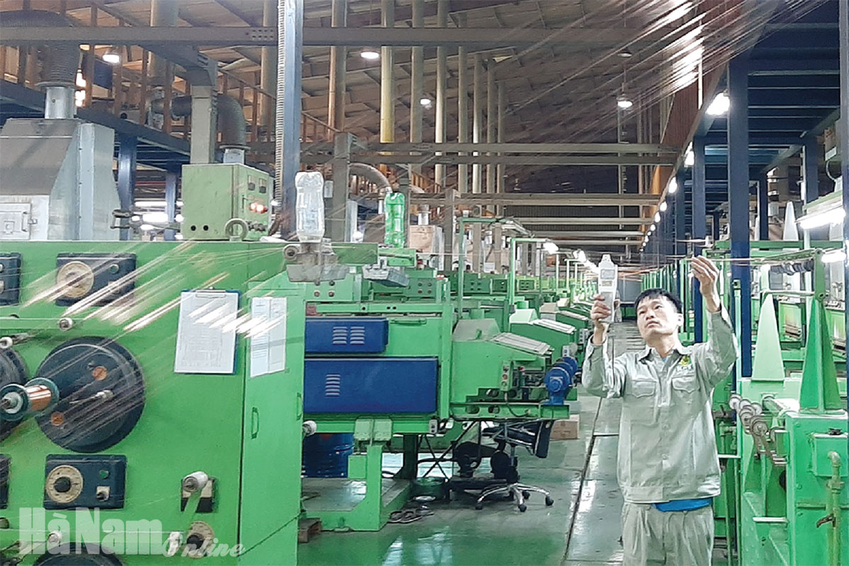 Nhiều giải pháp nâng cao nguồn thu ngân sách