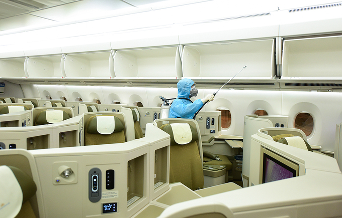 Việt Nam chuẩn bị thí điểm hộ chiếu vaccine