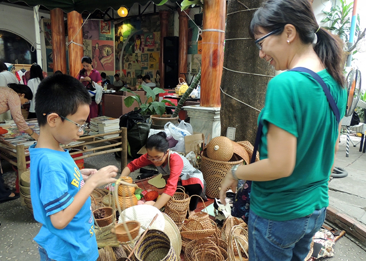 Toàn văn Chỉ thị của Ban Bí thư về tăng cường sự lãnh đạo với công tác gia đình