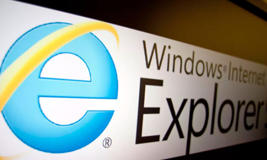 Windows 11 xóa hoàn toàn Internet Explorer