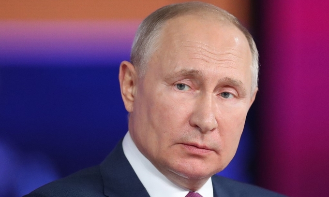 EU kéo dài trừng phạt Nga