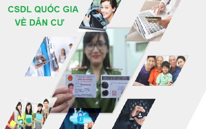 Nguyên tắc sử dụng thông tin trong CSDL quốc gia về dân cư