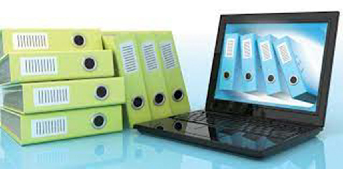 Đề xuất quản lý hồ sơ điện tử cán bộ, công chức, viên chức