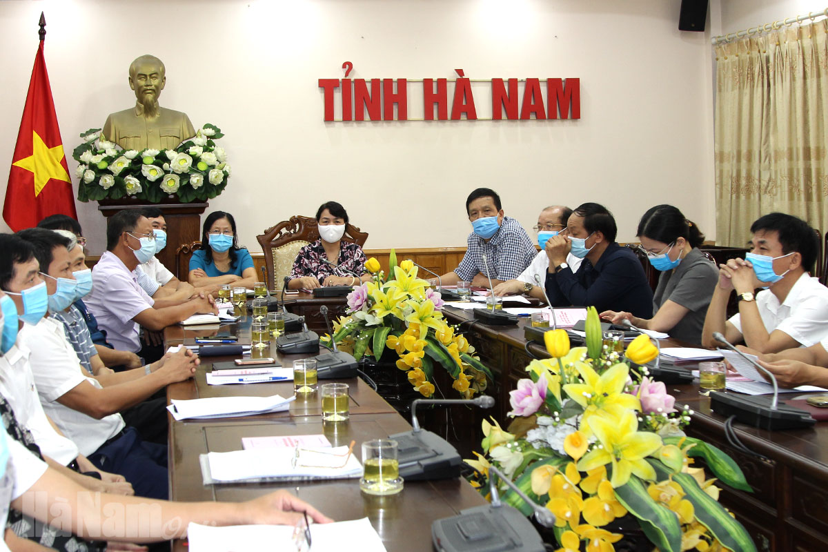 Quán triệt Nghị quyết Đại hội XIII của Đảng tới đội ngũ văn nghệ sỹ, trí thức và các hội khoa học, kỹ thuật