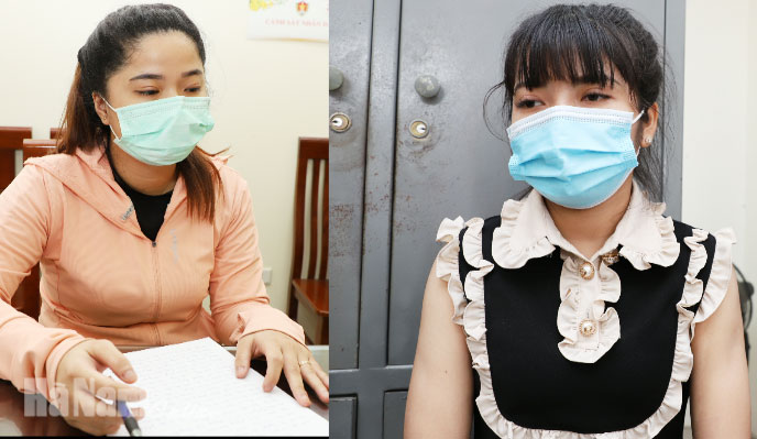 Khởi tố vụ án, thi hành lệnh bắt 2 đối tượng sản xuất, buôn bán thuốc và thực phẩm chức năng giả ở TP. Phủ Lý