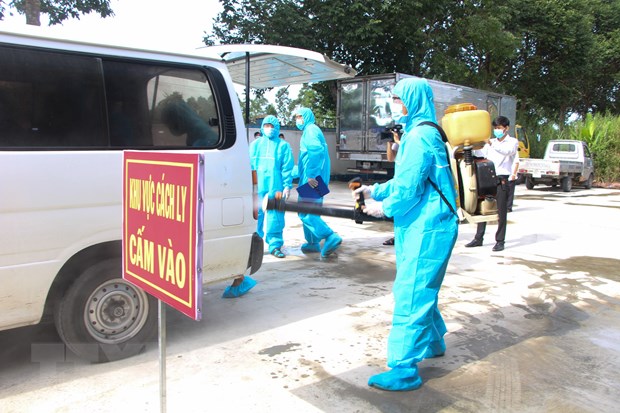 Từ 17h00 ngày 25/7: Tất cả người đến, về Hà Nam từ các địa phương đang có dịch phải có kết quả xét nghiệm âm tính với SARS-CoV-2, cách ly tại nhà 14 ngày