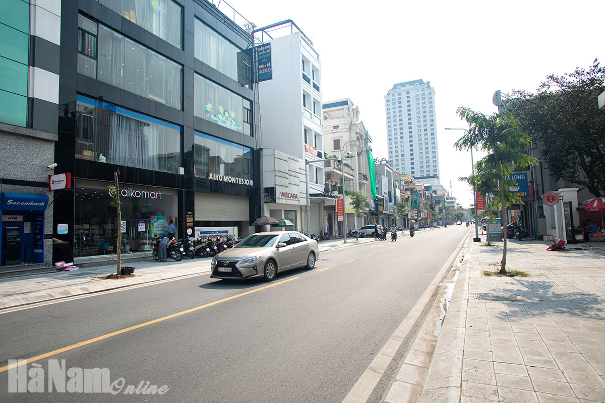 Đẩy nhanh tiến độ giải ngân vốn đầu tư công