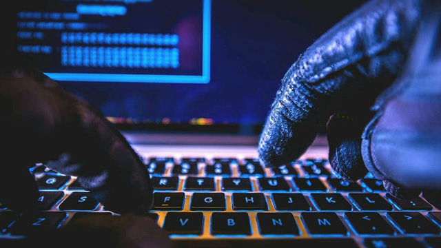 Mail đáng sợ... dỏm: đã chiếm quyền điều khiển máy, lấy ảnh nhạy cảm trong máy