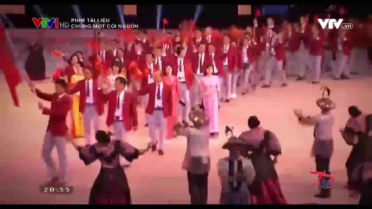 Tổ chức Đợt phim Kỷ niệm 76 năm Cách mạng tháng Tám, Quốc khánh 2/9