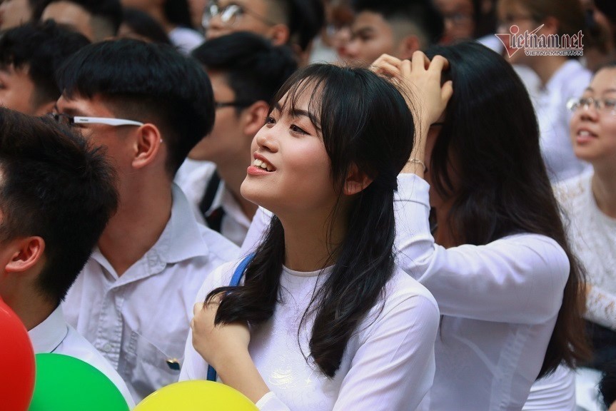 Bộ GD-ĐT: Học sinh tựu trường sớm nhất từ 23/8