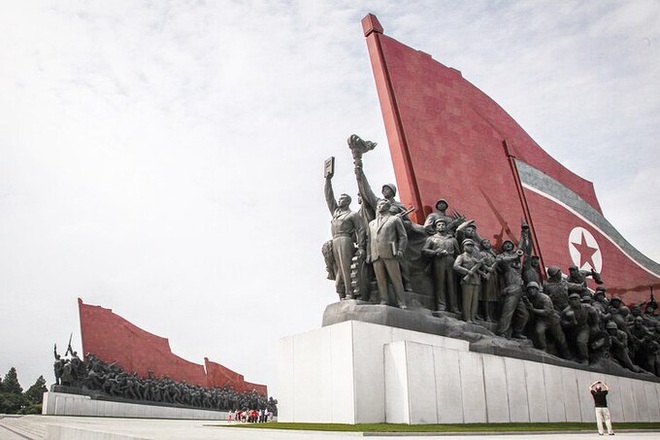 Những quy định du khách phải ghi nhớ khi ghé thăm Triều Tiên