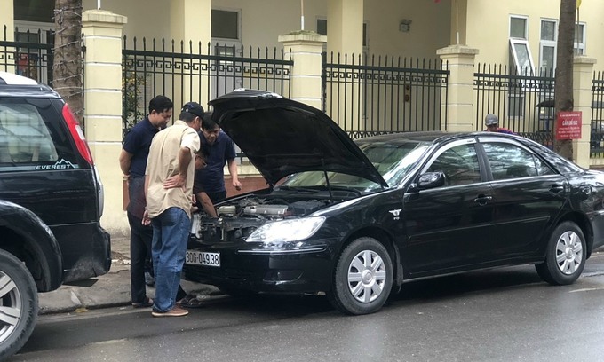 Cách định giá ôtô cũ khi muốn bán lại