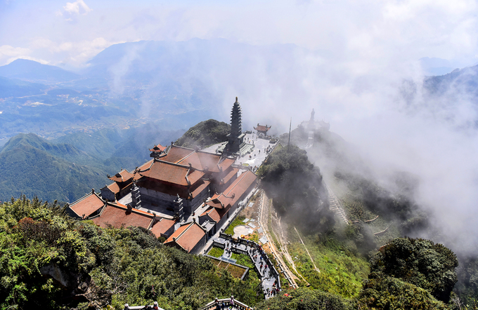 Điều ít biết về tên các địa danh ở Lào Cai