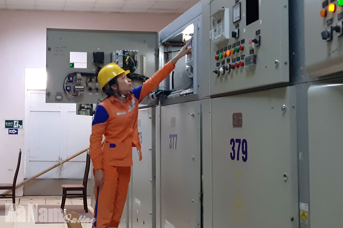 Hỗ trợ tiền điện cho khách hàng bị ảnh hưởng bởi dịch Covid - 19: Bảo đảm nhanh chóng, kịp thời và đúng đối tượng