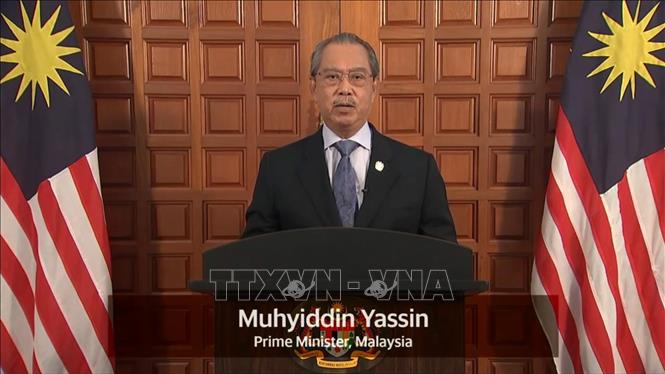 Thủ tướng Malaysia chuẩn bị từ chức