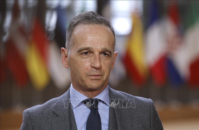 Đức cam kết viện trợ cho các nước láng giềng Afghanistan