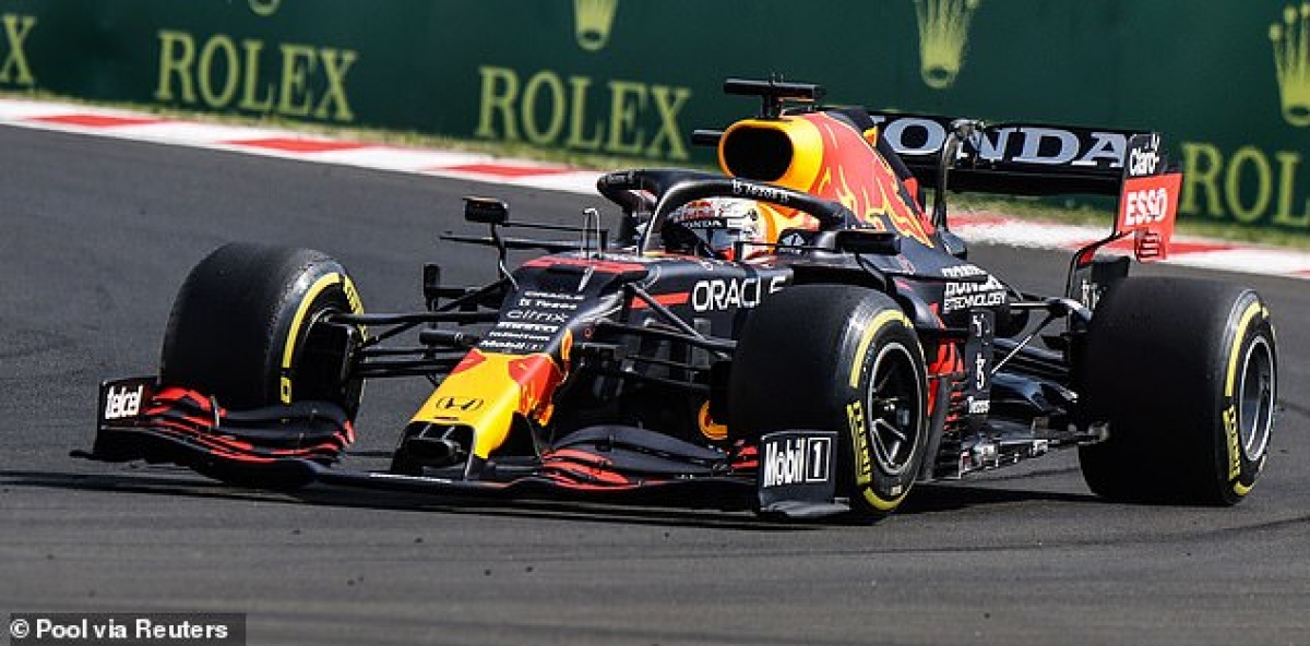 Hủy chặng đua F1 tại Nhật Bản: Ám ảnh "bóng ma" Covid-19 hậu Olympic Tokyo