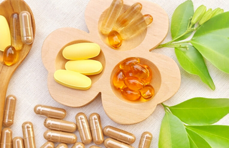 Sửa quy định về quản lý thực phẩm chức năng