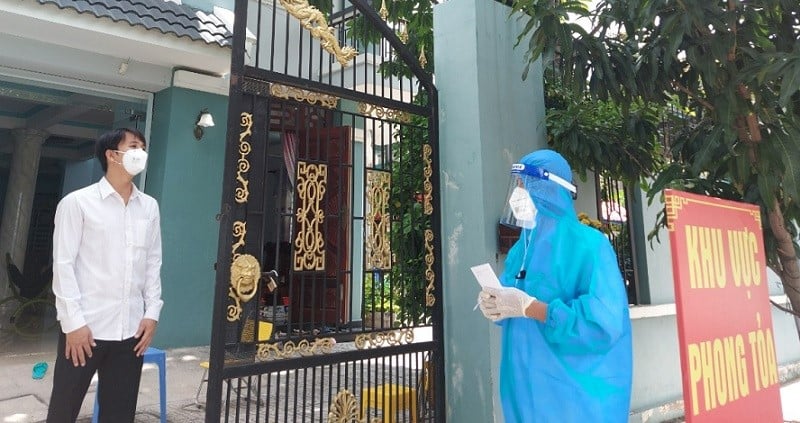 Bộ Y tế hướng dẫn tạm thời về quản lý người nhiễm COVID-19 tại nhà