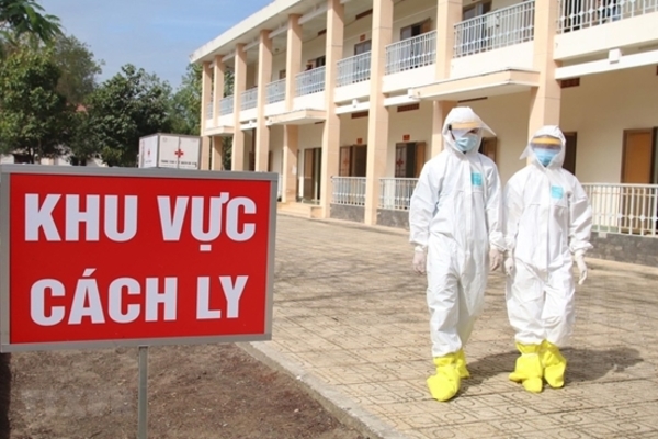 Phạt tù với hành vi làm lây lan dịch bệnh