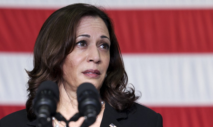 Phó tổng thống Mỹ thăm Việt Nam hôm nay