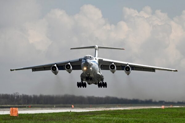 Nga sẽ sơ tán hàng trăm người dân khỏi Afghanistan