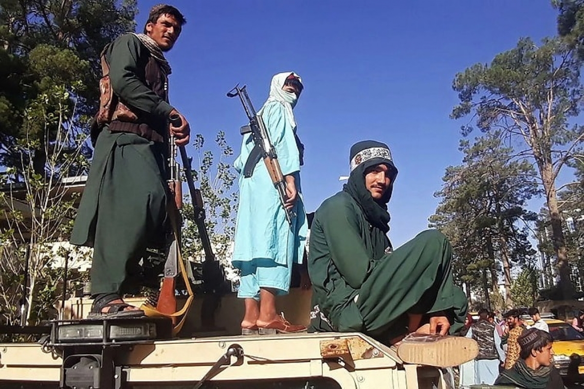 Taliban sẽ hoàn tất Nội các trong vòng 2 tuần tới