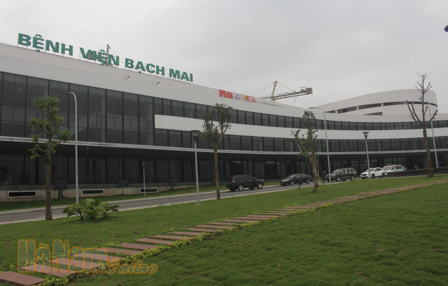 Bộ Y tế hoả tốc yêu cầu BV Bạch Mai và BV Việt Đức thành lập Trung tâm hồi sức tích cực quốc gia tại Hà Nam