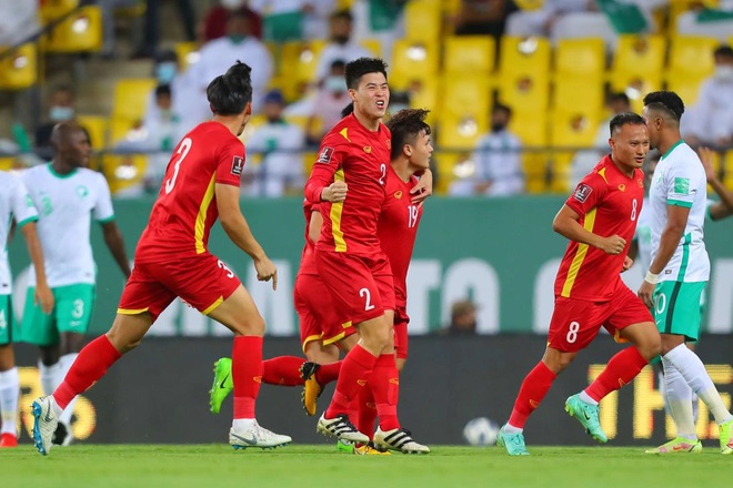 Báo giới Australia đánh giá đội tuyển Việt Nam mạnh hơn Trung Quốc