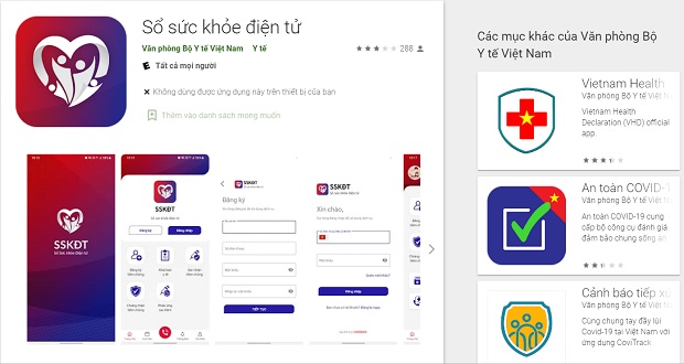 Vì sao nhiều người đã tiêm chưa có thông tin trên Sổ sức khỏe điện tử?