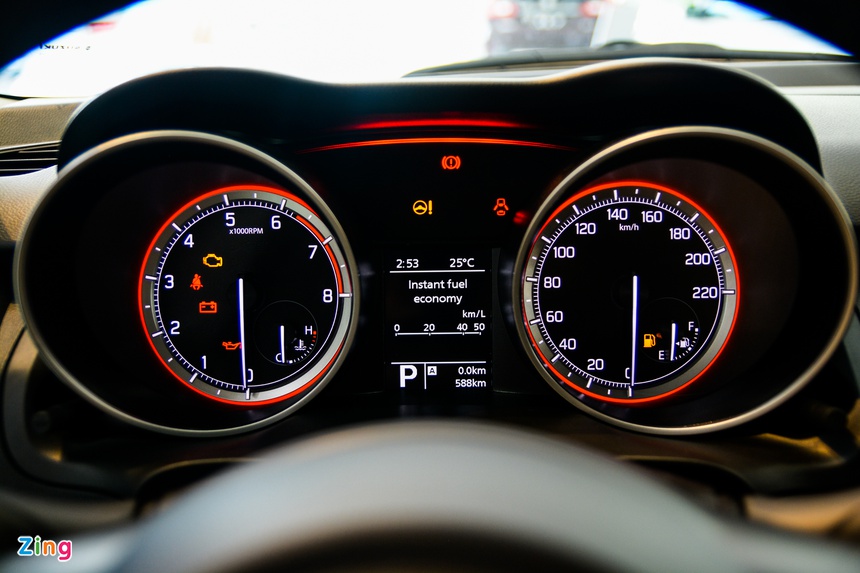 Những điều cần biết trước khi kích hoạt tính năng ẩn cho ôtô