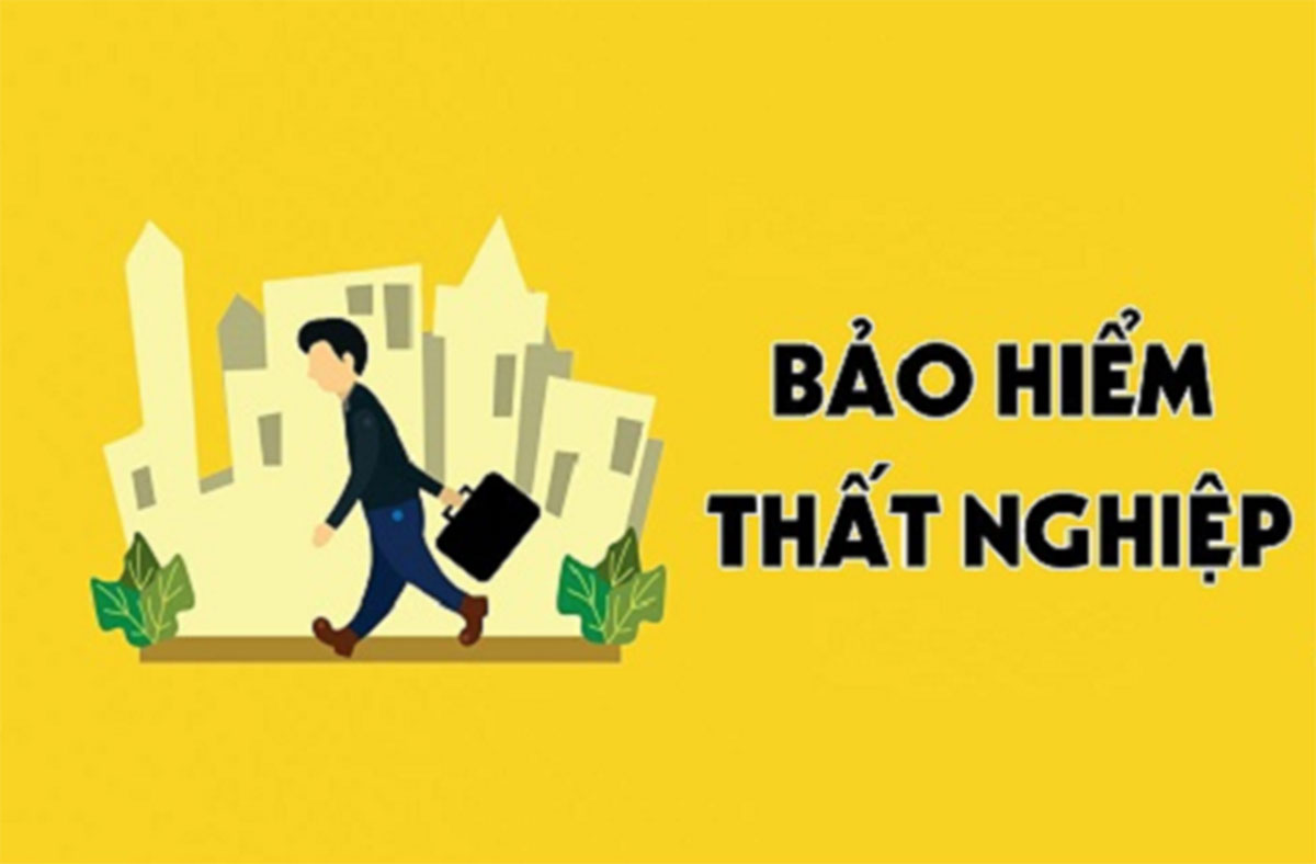 Sắp tới, NLĐ được làm thủ tục hưởng trợ cấp thất nghiệp qua mạng