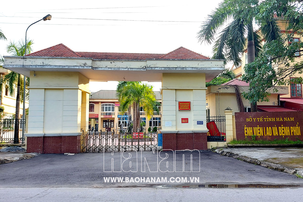 Trong 24 giờ qua, Hà Nam có thêm 23 trường hợp mắc Covid-19