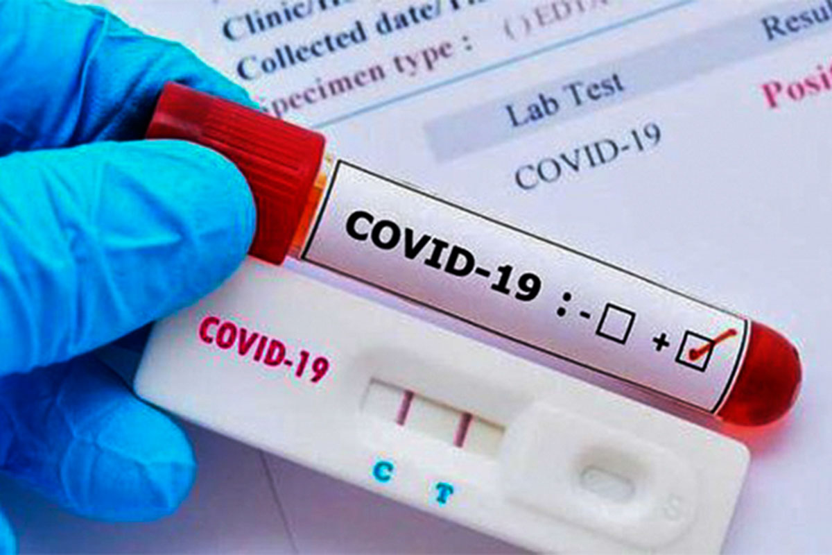 Hà Nam phát hiện thêm 14 trường hợp có kết quả xét nghiệm dương tính với SARS-CoV-2